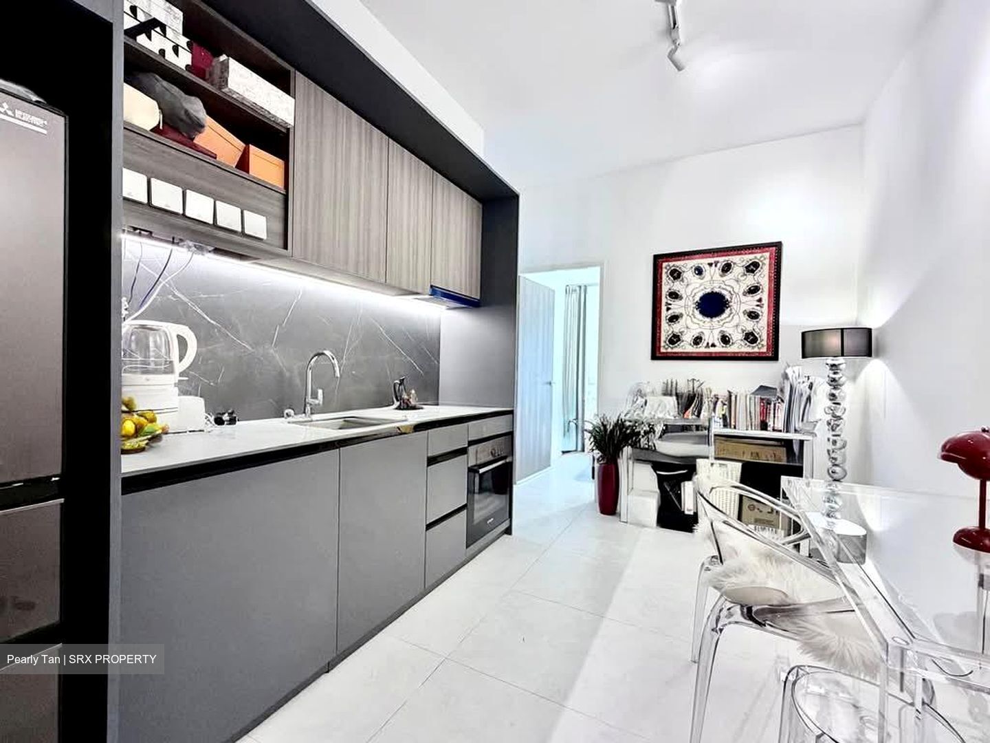 One-north Eden (D5), Apartment #565175481
